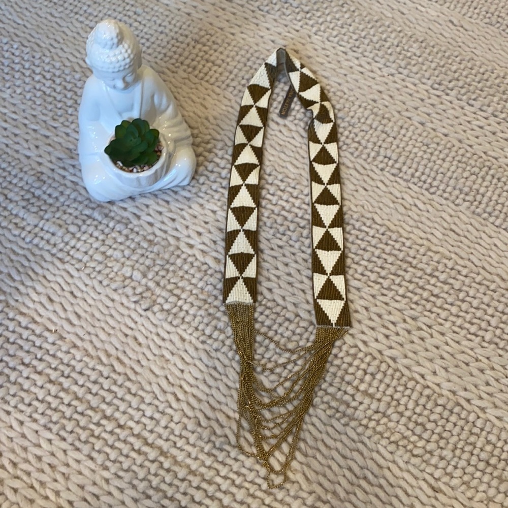 Necklace Fiona Paxton